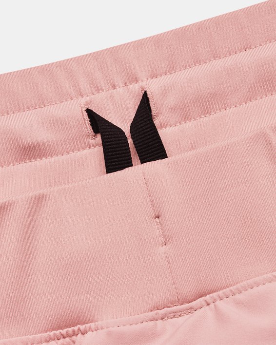 Women's UA Unstoppable Cargo Pants, Pink, pdpMainDesktop image number 5
